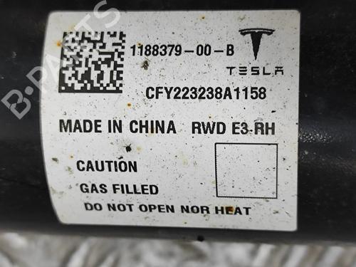 Right front shock absorber TESLA MODEL Y (5YJY) EV Performance All-wheel Drive | BP32754572M17 - Image 7