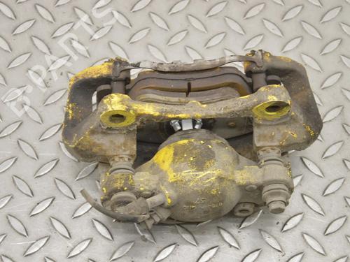 Left front brake caliper AUDI A5 (8T3) 3.0 TDI quattro | BP30237201M105