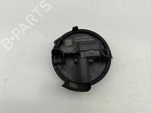 Used Electronic sensor Electronic sensor BMW 5 (G60, G90, G68) i5 eDrive40 (340 hp) 28564439 28564439