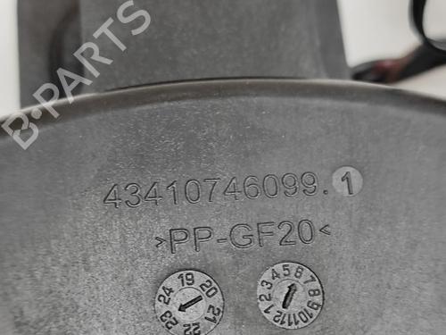 Electronic module BMW X3 (G01, F97, G08) iX3 | BP39969499M83  - Image 7