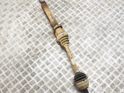 Right front driveshaft FORD FIESTA VI (CB1, CCN) 1.0 EcoBoost | BP10074390M39