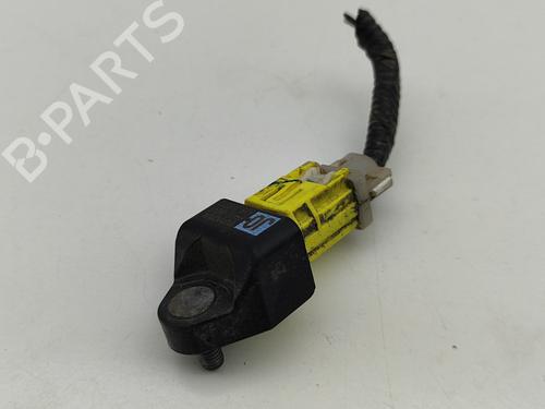 Used Electronic sensor TOYOTA HILUX VIII Pickup (_N1_) 2.8 TD 4WD (GUN126) (204 hp) 27798085