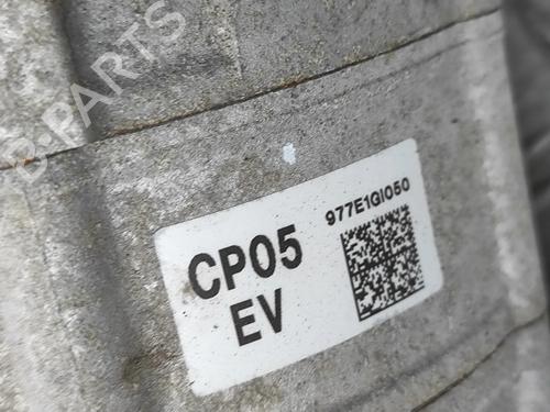 AC compressor HYUNDAI IONIQ 5 (NE) EV | BP34248973M34  - Image 7