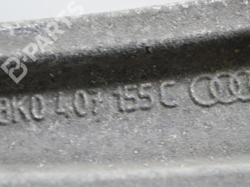 Left front suspension arm AUDI A6 C7 (4G2, 4GC) 2.0 TDI | BP7698156M12 