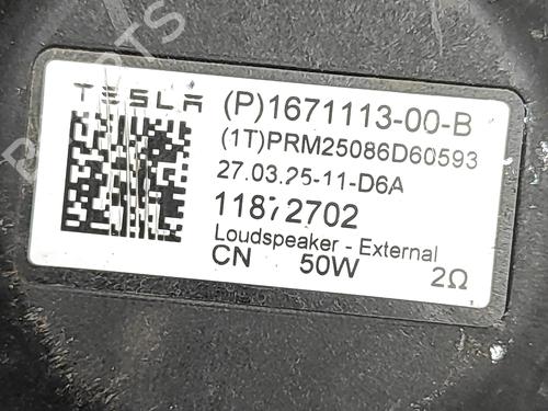 Electronic module TESLA MODEL 3 (5YJ3) EV Performance AWD | BP33697568M83  - Image 6