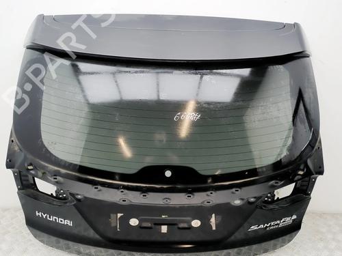 tailgate-hyundai-santa-fe-iii-dm-dma-2012-2013-2014-2015-2016-2017-2018-39243813 main image
