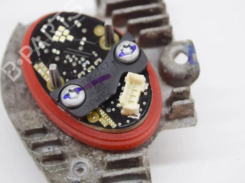 Electronic module TESLA MODEL Y (5YJY) EV Performance All-wheel Drive | BP33351442M83  - Image 6