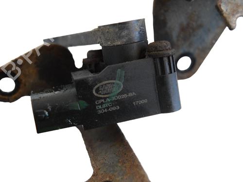 Electronic sensor LAND ROVER DISCOVERY V (L462) 3.0 Td6 4x4 | BP33362295M84  - Image 5