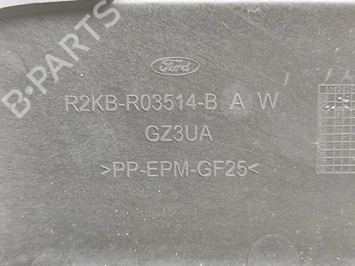 Other FORD USA EXPLORER (CX740) EV | BP32728545O1 - Image 7