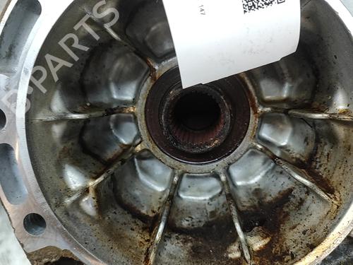 Transfer box FORD RANGER (TKE) 3.2 TDCi 4x4 | BP35767392M36  - Image 7