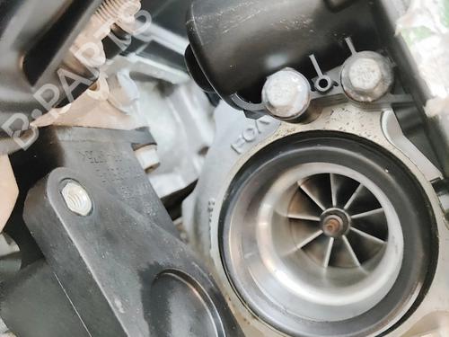 Engine ALFA ROMEO GIULIA (952_) 2.0 (952ABA25B) | BP37493393M1 - Image 7