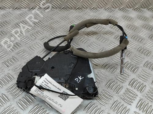 Used Front left lock Front left lock LEXUS UX (_AA1_, _AH1_, _MA1_) 250h (MZAH10) (184 hp) 27778568 27778568
