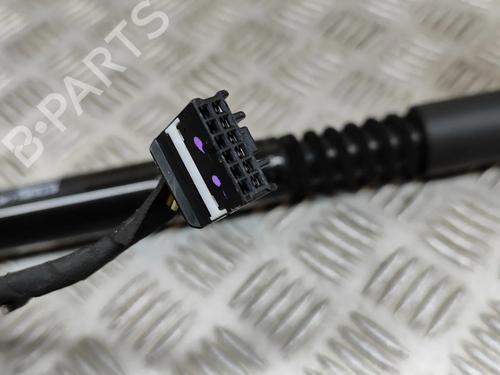 Electronic module TESLA MODEL X (5YJX) 90D AWD | BP16945249M83 