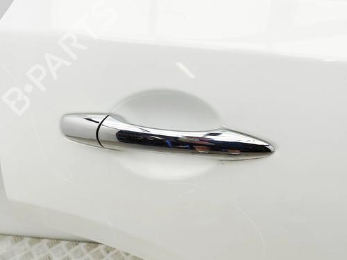 Dør højre bagtil INFINITI FX 30d AWD | BP32238640C5 - Image 3