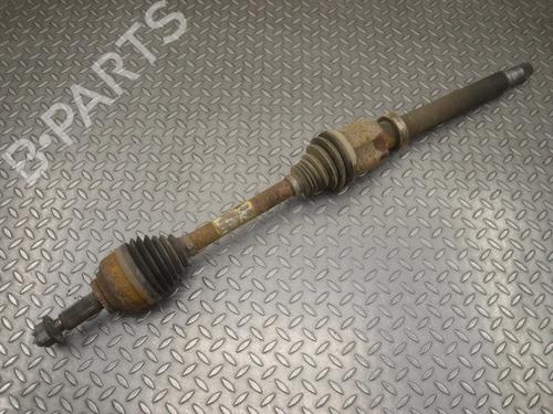 Right front driveshaft FORD TRANSIT V363 Van (FCD, FDD) 2.0 EcoBlue | BP33363343M39 - Image 2