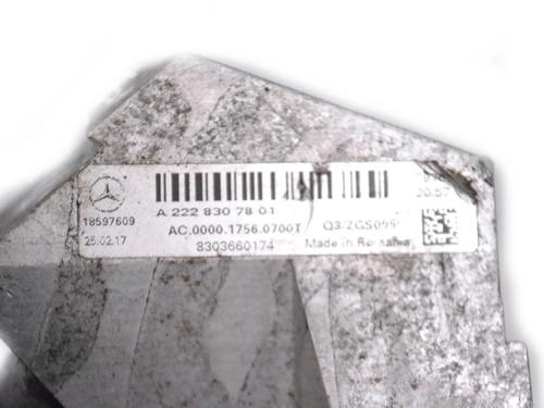 AC pipe BMW 3 Gran Turismo (F34) 320 d xDrive | BP30229415M126 