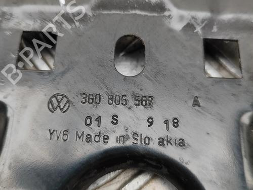 Tværbjælke VW PASSAT B8 (3G2, CB2) 2.0 TDI | BP33223890C162 - Image 7
