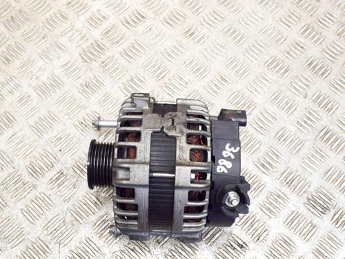 Used Alternator Alternator JAGUAR E-PACE (X540) 2.0 D150 (150 hp) 10527327 10527327