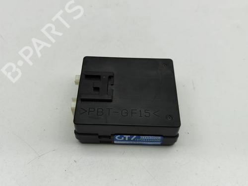 Electronic module MAZDA CX-5 (KE, GH) 2.2 D (KE2FW) | BP29128485M83 - Image 2
