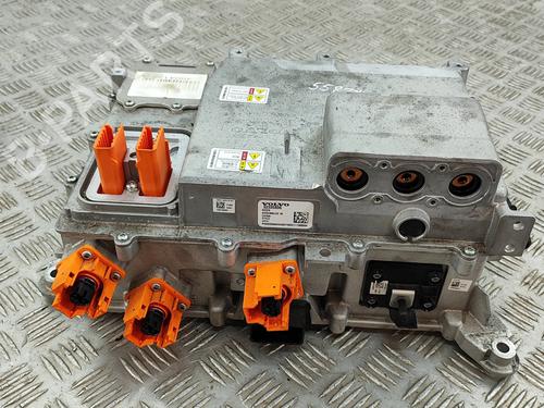 Inverter/Converter VOLVO XC40 (536) Recharge AWD | BP29075902M119