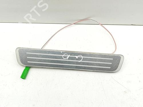 Used Step Step VOLVO XC90 II (256) B5 Mild Hybrid AWD (250 hp) 33385490 33385490