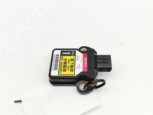 Electronic sensor ISUZU D-MAX II (TFR, TFS) 2.5 CRDi 4x4 (TFS86J) | BP38875526M84 - Image 2