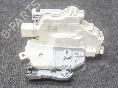 Fechadura trás esquerda Fechadura trás esquerda 7797964 7797964