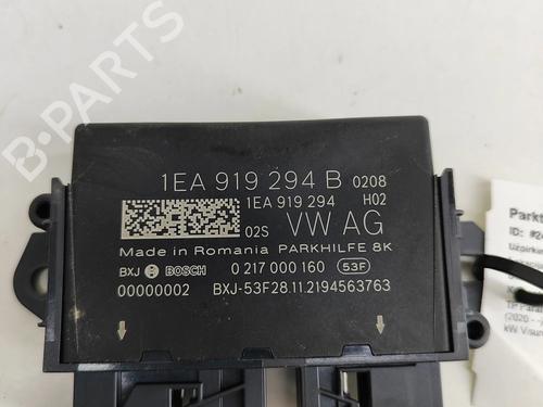 Electronic module VW ID.4 (E21) GTX | BP27772064M83 