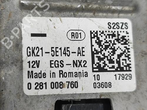 Electronic sensor FORD TRANSIT V363 Van (FCD, FDD) 2.0 EcoBlue RWD | BP33697878M84  - Image 9