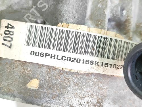 Gearbox AUDI A4 B9 (8W2, 8WC) 2.0 TFSI | BP33797795M3  - Image 7