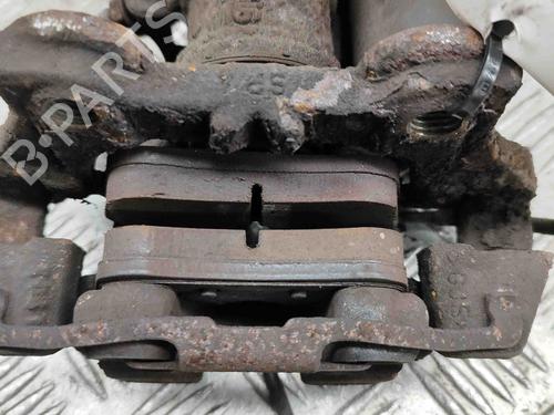 Right rear brake caliper BMW X1 (F48) sDrive 18 d | BP29730769M106 