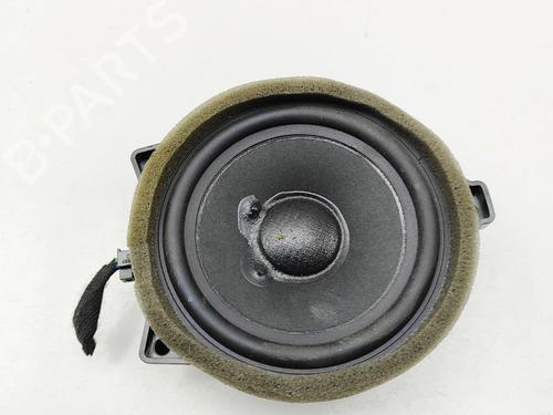 Luidspreker MERCEDES-BENZ E-CLASS Coupe (C238) E 220 d (238.314) (194 hp) 31715733