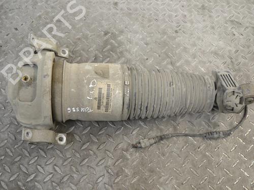 Højre bagtil støddæmper VW TOUAREG (7LA, 7L6, 7L7) 5.0 V10 TDI (313 hp) 30233223