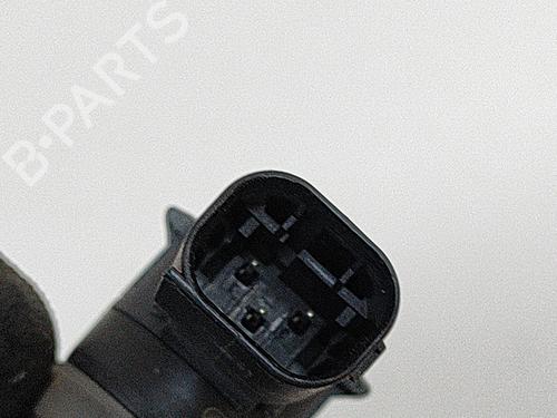 Elektronisk modul CITROËN C5 AIRCROSS (A_) 1.5 BlueHDi 130 (ACYHZJ, ACYHZR) | BP28552443M83