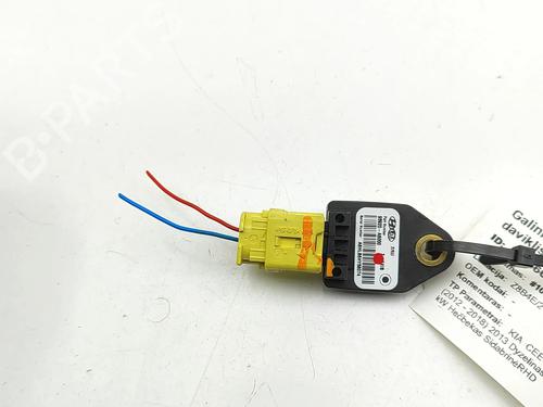 electronic-sensor-kia-ceed-jd-2012-2013-2014-2015-2016-2017-2018-30005348 main image