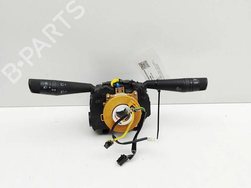 Used Steering column stalk Steering column stalk IVECO DAILY VI Platform/Chassis 35S18, 35C18, 40C18, 45C18, 50C18, 60C18, 65C18, 70C18 (179 hp) 33396037 33396037