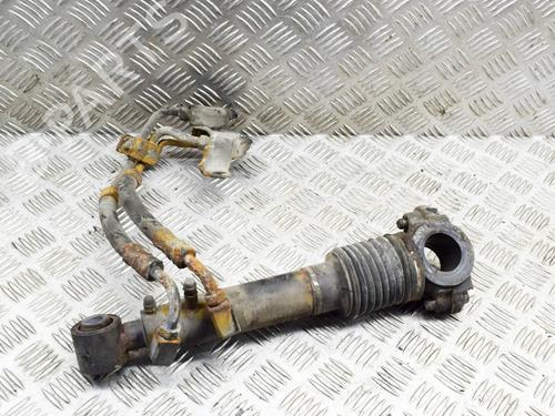 Used Other Other TOYOTA LAND CRUISER PRADO (_J15_) 2.8 D-4D (GDJ150_, GDJ155_, GDJ150, GDJ151) (177 hp) 15481172 15481172