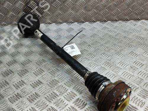 Left rear driveshaft AUDI A8 D3 (4E2, 4E8) 4.2 TDI quattro | BP25217068M40 