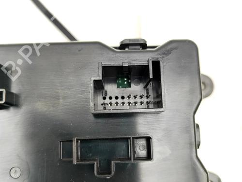 Electronic module PORSCHE CAYENNE (9YA) 4.0 Turbo S E-Hybrid AWD (9YACH1) | BP34374696M83  - Image 9
