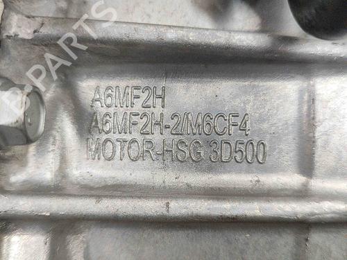 Gearbox HYUNDAI TUCSON (NX4E, NX4A) 1.6 T-GDi Hybrid | BP27777807M3
