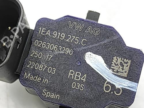 Electronic module VW ID. Buzz Bus (EBB, EBJ) Electric (EBB, EBJ) | BP33379142M83 - Image 6