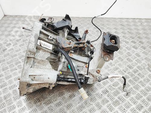 Gearbox CHEVROLET CRUZE (J300) 1.6 | BP39073076M3 - Image 2