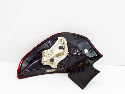 Left taillight OPEL ASTRA J (P10) 2.0 CDTI (68) | BP14647350C34 