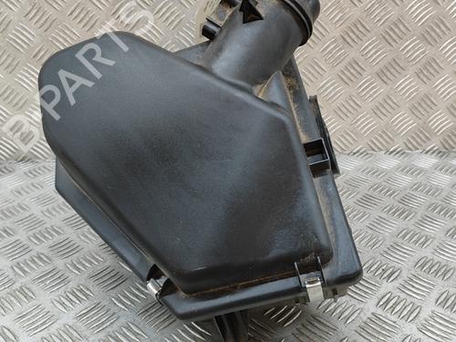 Used Air filter box BMW 3 (F30, F80) 330 e (252 hp) 21486442