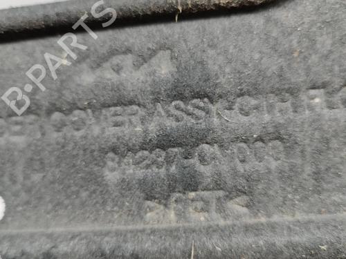 Underbody protection KIA EV6 (CV) 77 | BP38291802M92 - Image 6