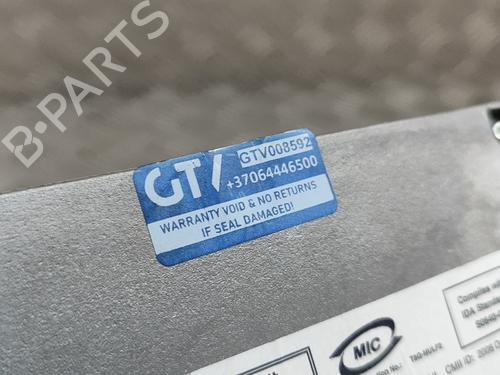 Electronic module BMW 5 Gran Turismo (F07) 530 d | BP24817950M83 