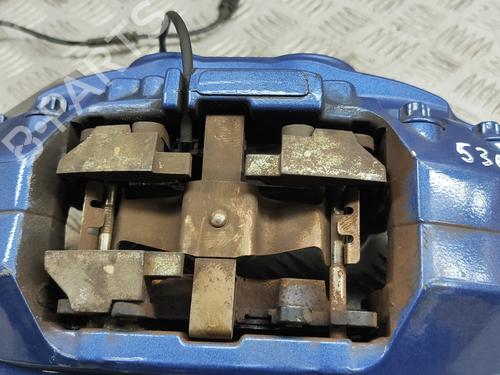 Left front brake caliper BMW X5 (G05, F95) xDrive 45 e Plug-in-Hybrid | BP26581821M105 