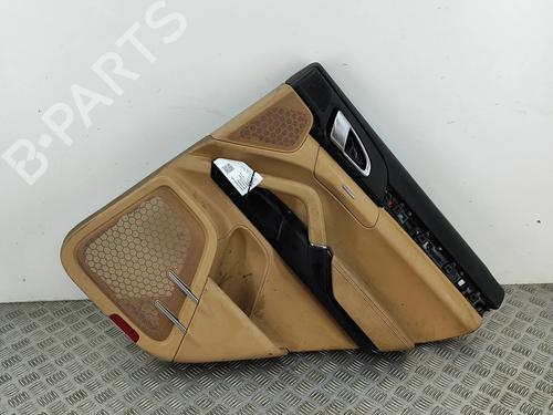 Used Rear right panel PORSCHE CAYENNE (92A) 3.0 Diesel (250 hp) 24976512