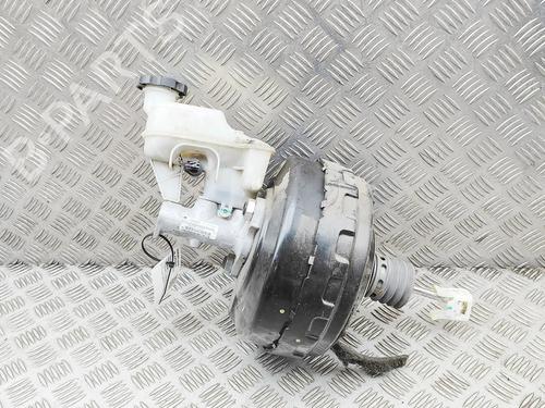 Bremseservo SAAB 9-4X 3.0 XWD | BP38565626M42 - Image 2