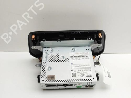 Electronic module SUZUKI SX4 S-Cross (JY) 1.4 Hybrid (Mild Hybrid) (AKK 414) | BP33379961M83 - Image 3